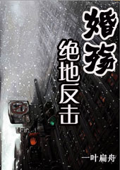 婚殇:绝地反击TXT全集封面