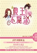 傻王不糊涂TXT全集封面