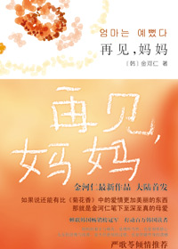 再见妈妈TXT全集封面