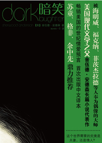 暗笑TXT全集封面