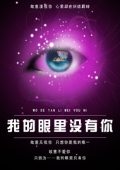我的眼里没有你TXT全集封面