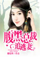 腹黑总裁追逃妻TXT全集封面