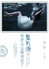 谁把永远雕刻进了整片TXT全集封面