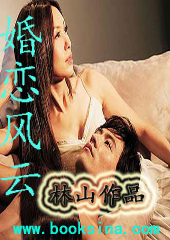 婚恋风云TXT全集封面