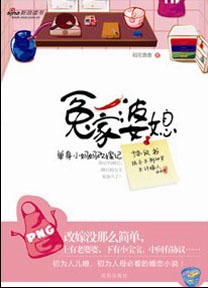 单亲妈妈改嫁记:冤家婆媳(全本)TXT全集封面
