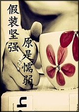 假装坚强,原是懦弱TXT全集封面