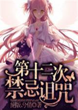 第十二次禁忌诅咒TXT全集封面