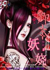 驭苍穹之卿本妖娆TXT全集封面