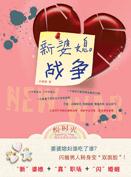 新婆媳战争TXT全集封面