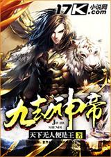 九劫神帝TXT全集封面