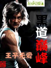 黑道颠峰TXT全集封面