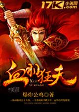 血羽狂天TXT全集封面