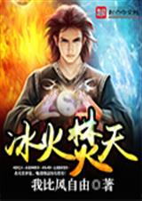 冰火焚天TXT全集封面