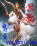 云旗TXT全集封面