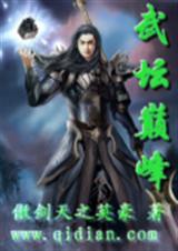 武坛巅峰TXT全集封面