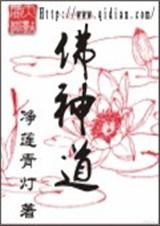 佛神道TXT全集封面