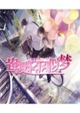 鸯夏轻风似梦TXT全集封面