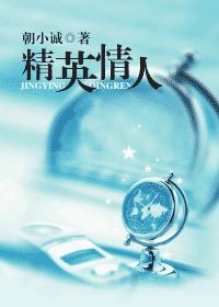 精英情人 全文+番外 完TXT全集封面