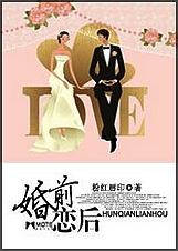 婚前恋后TXT全集封面