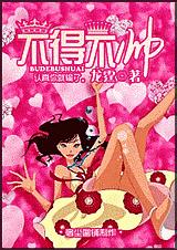 不得不帅TXT全集封面