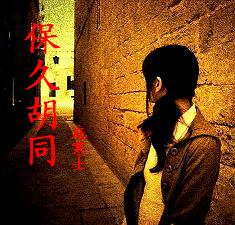 保久胡同TXT全集封面