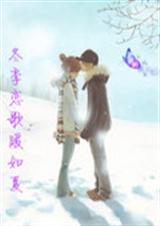 冬季恋歌暖如夏TXT全集封面