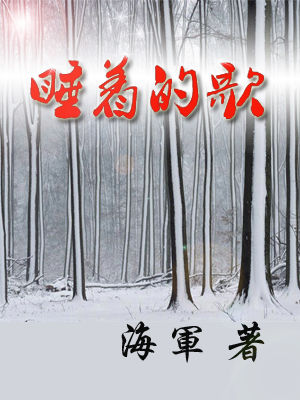 睡着的歌TXT全集封面