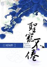 圣宠不倦TXT全集封面