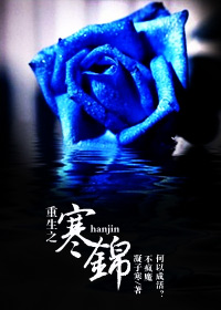 耽美 重生之寒锦TXT全集封面