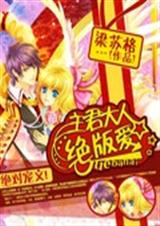 主君大人绝版爱TXT全集封面