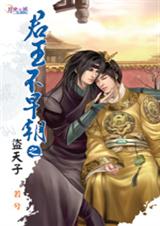 君王不早朝之一盗天子TXT全集封面