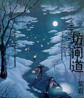 坊间道TXT全集封面