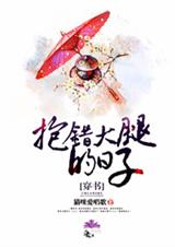 穿书修真的日子TXT全集封面