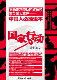 国家行动TXT全集封面