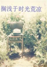 搁浅于时光荒凉TXT全集封面