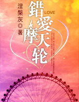 错爱摩天轮(完结)TXT全集封面