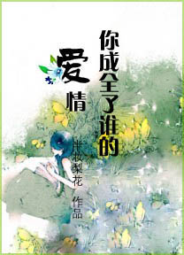 你成全了谁的爱情TXT全集封面
