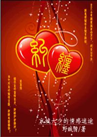 京城大少的情感迷途:纠缠TXT全集封面