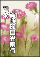 醒来,牵你的目光前行TXT全集封面