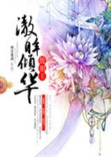 傲朝王:澈眸倾华TXT全集封面