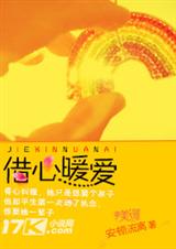 借心暖爱TXT全集封面