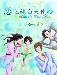 我的公主男友 恋上纯白天使心TXT全集封面