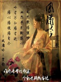 凤潇吟TXT全集封面