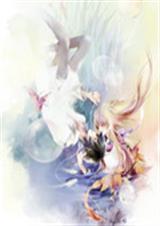 流莹夏晴TXT全集封面