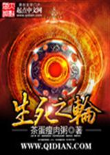 生死之轮TXT全集封面