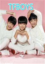 TFBOYS青春之恋TXT全集封面