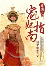系统之宠妃指南TXT全集封面