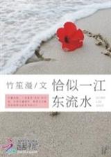 恰似一江东流水TXT全集封面