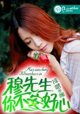 穆先生,你不安好心TXT全集封面