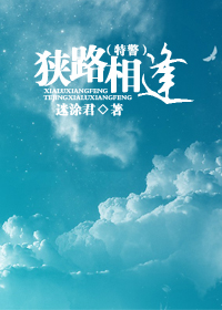 狭路相逢(特警)TXT全集封面